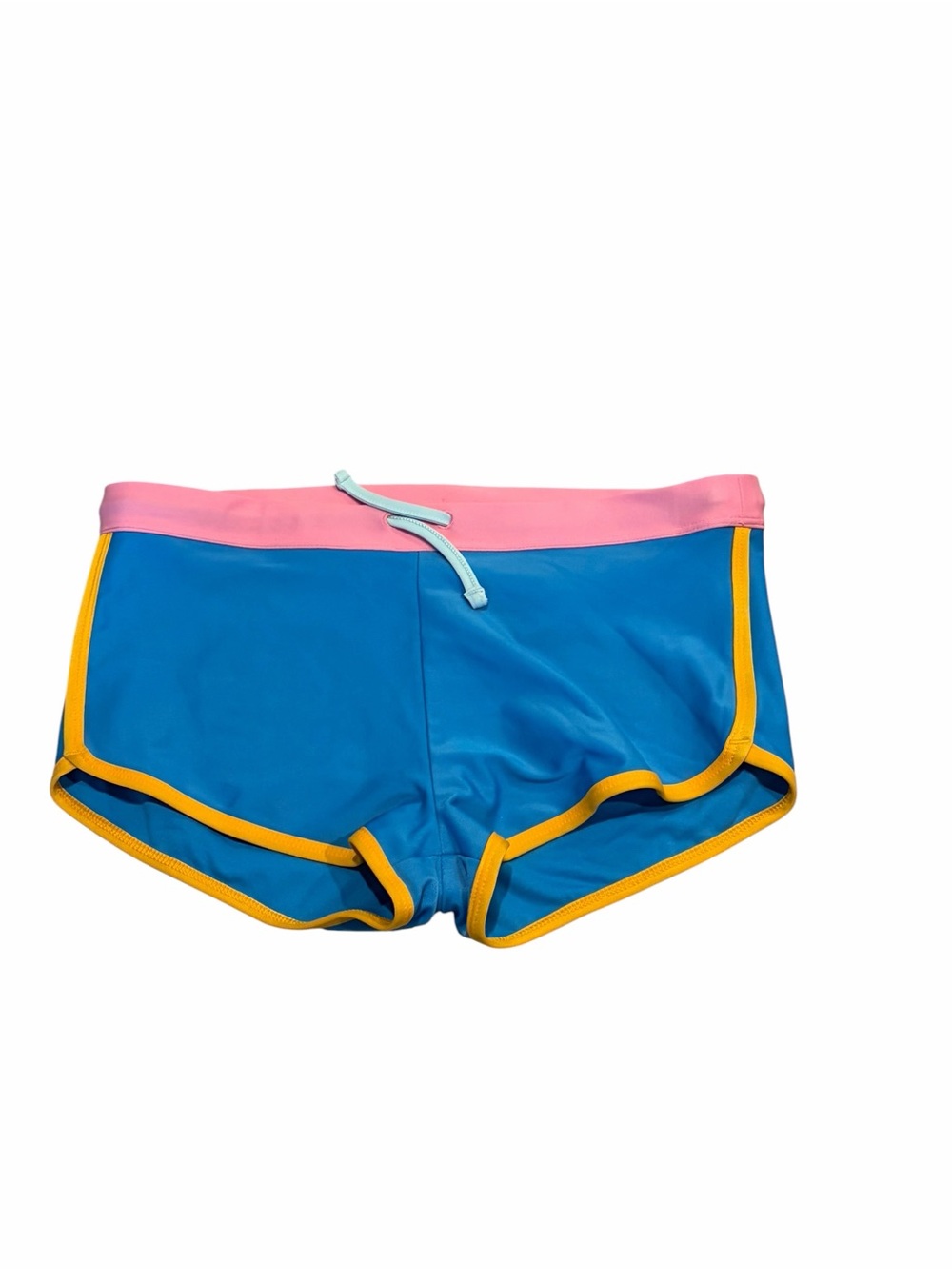 DSG Girls Swim Boyshort Bottoms – Kids Size Medium & Large – NWT